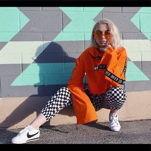 Meet your Posher, Alexi